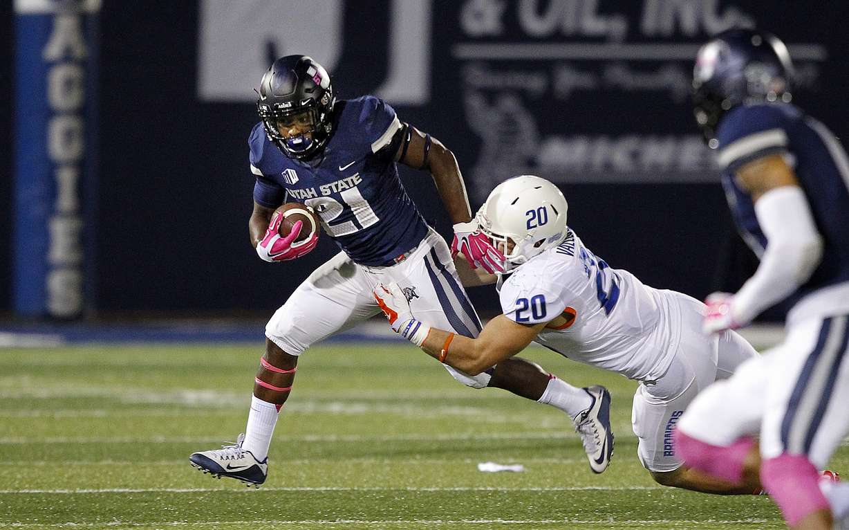 Photo: Chris Samuels, Deseret News