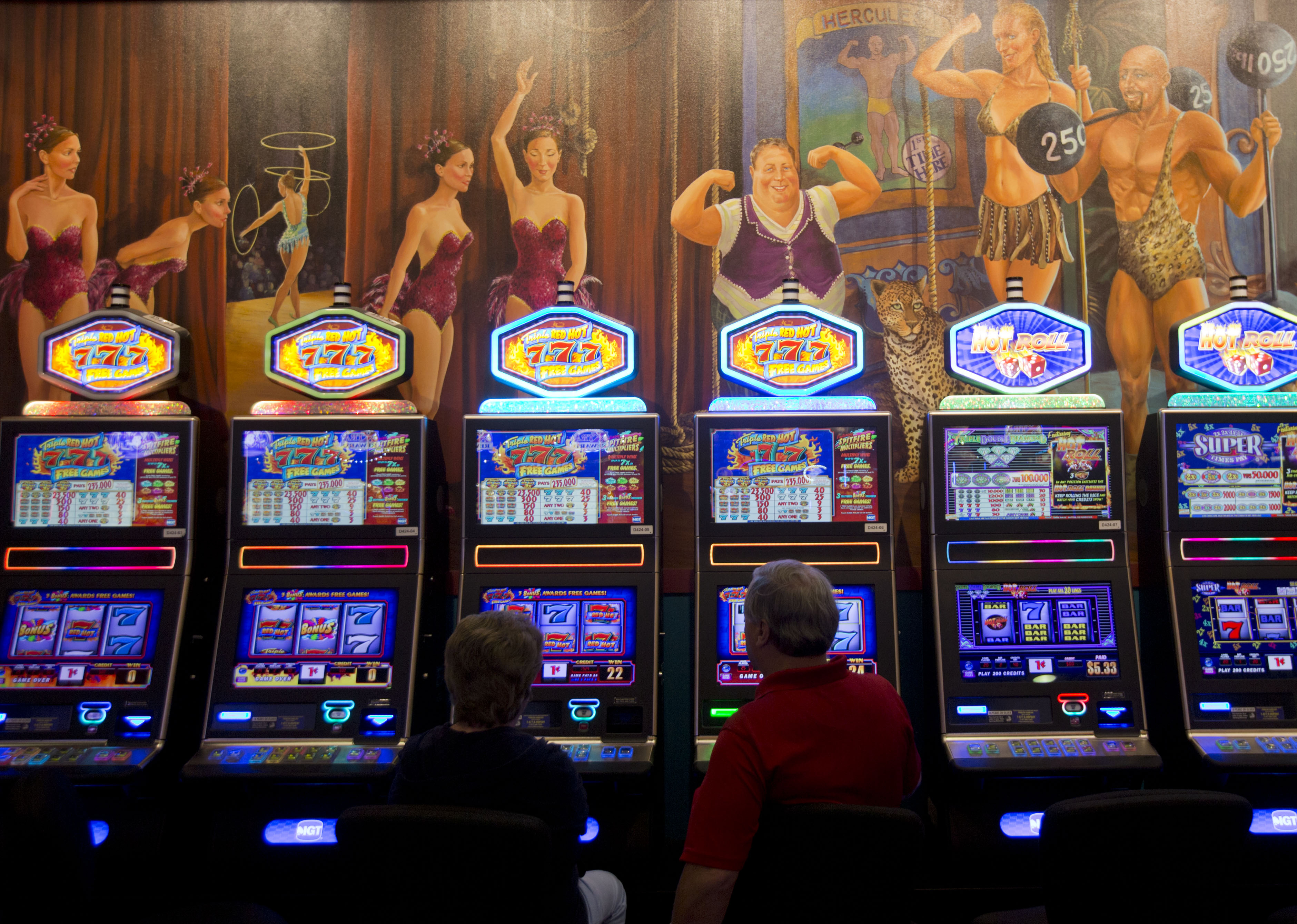 Casino project offers hope to NY's struggling Southern Tier