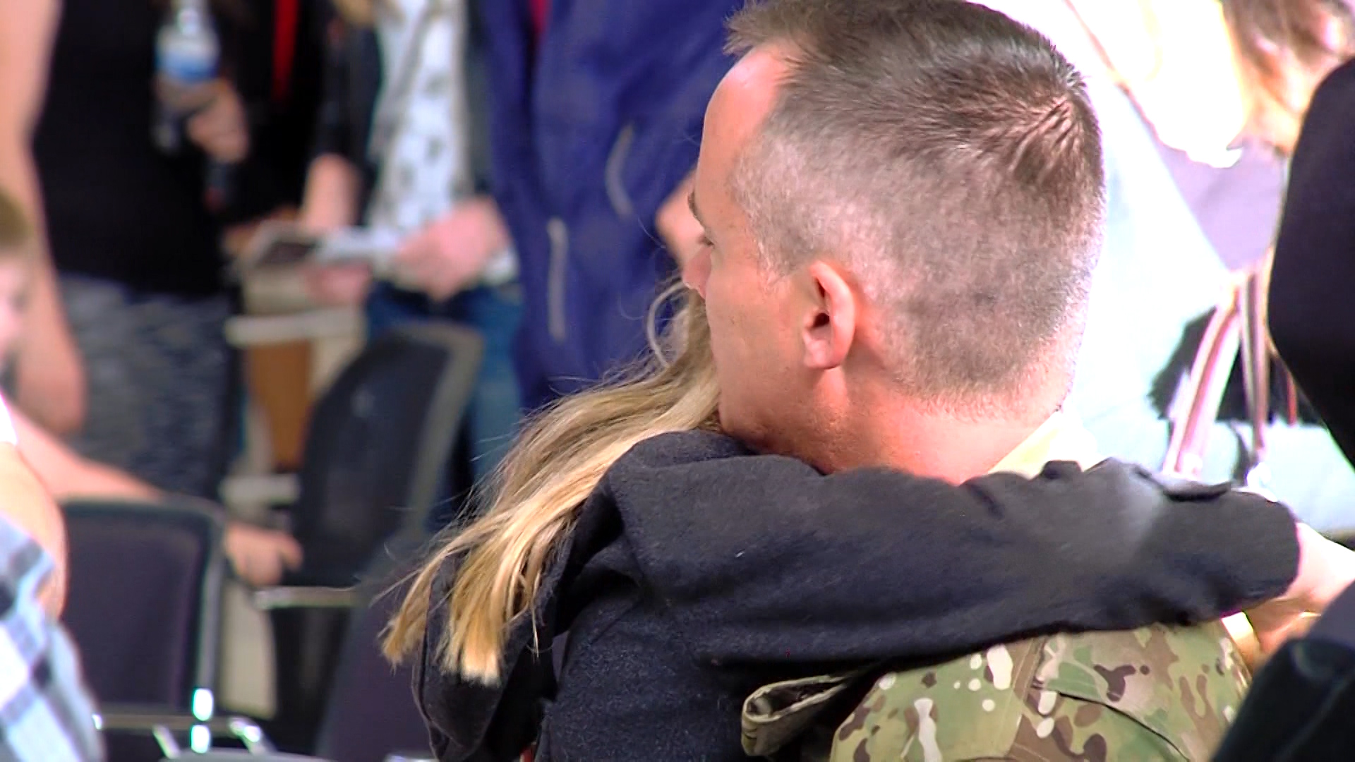 (Photo: Mike DeBernardo, KSL-TV)