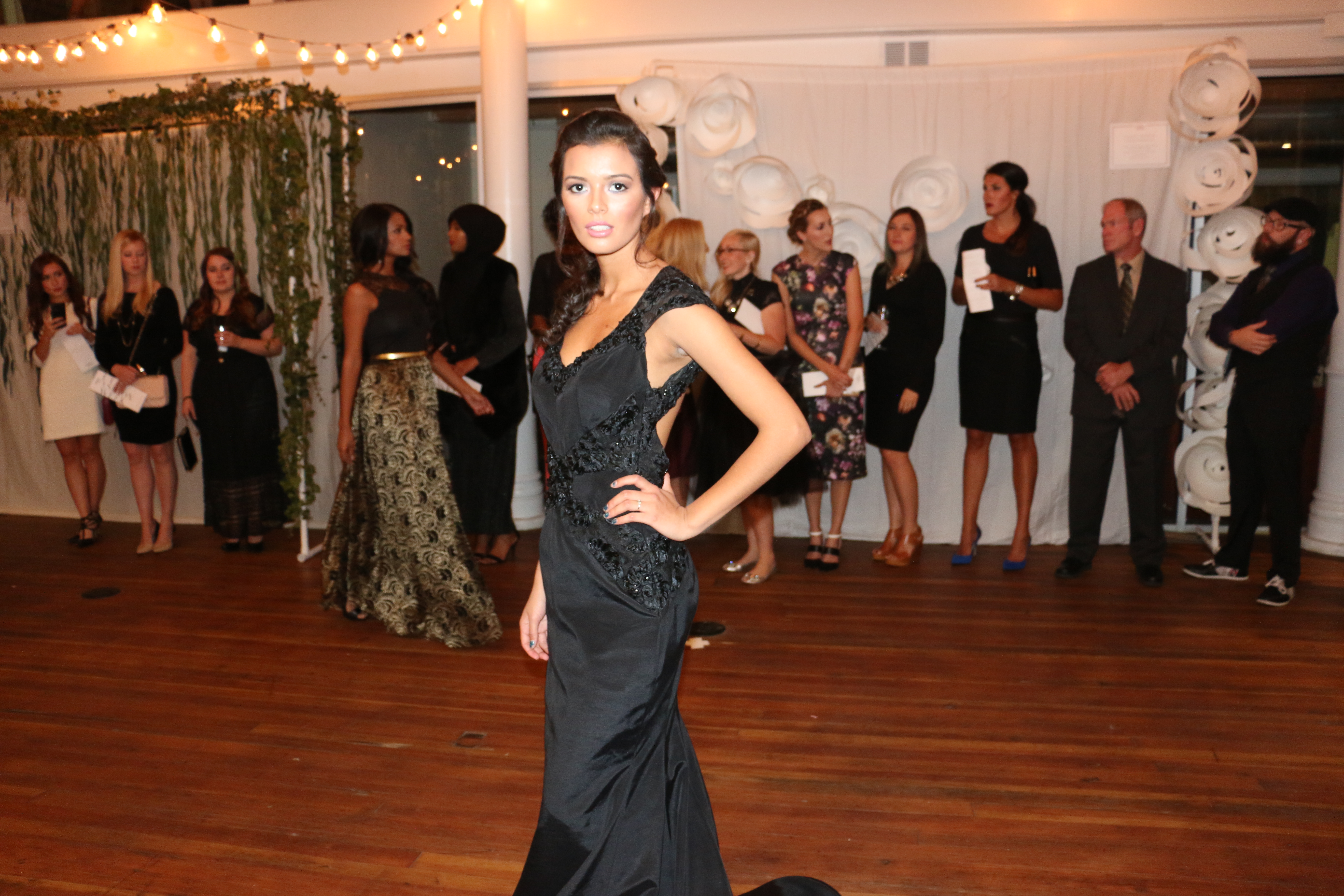 Photos: Utah Fashion Week Fall Gala