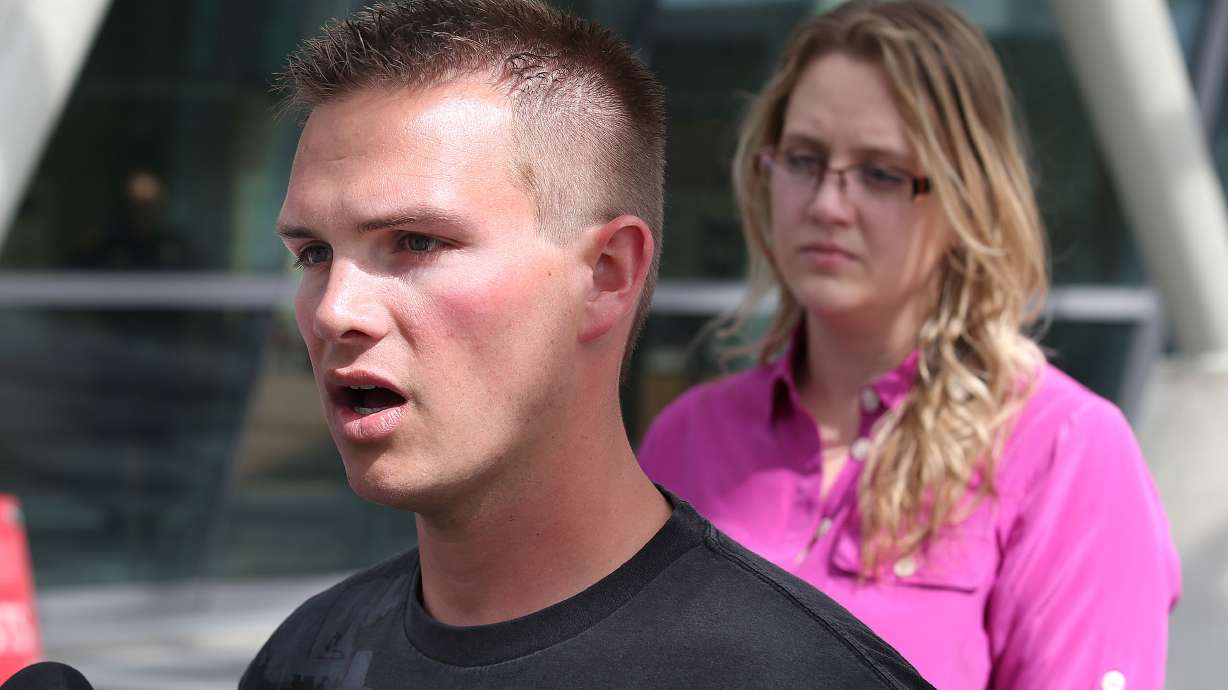 SLC asks federal judge to enforce $10K settlement with Geist owner