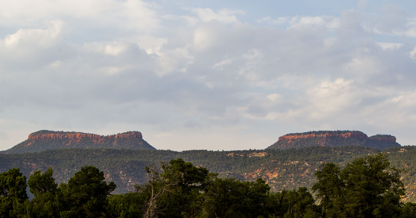 Navajo residents oppose new national monument proposal