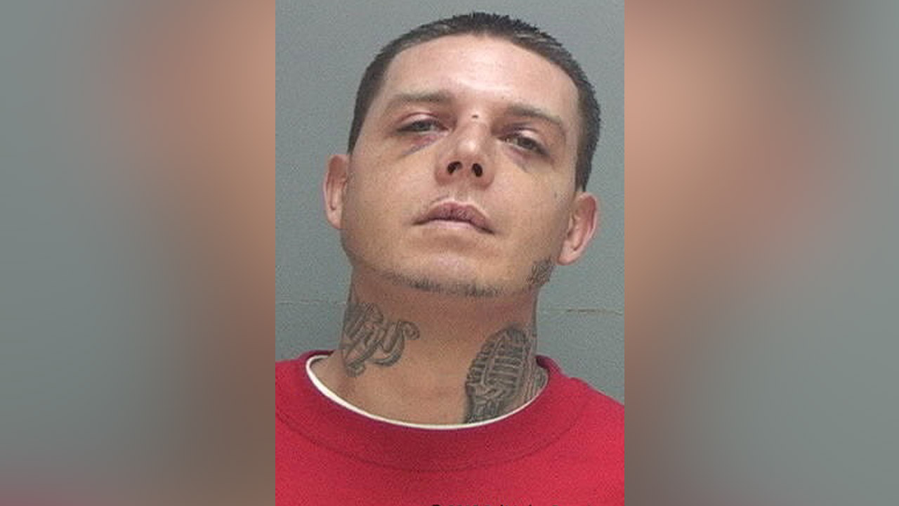 Suspect in West Valley Wal-Mart shooting surrenders, police say