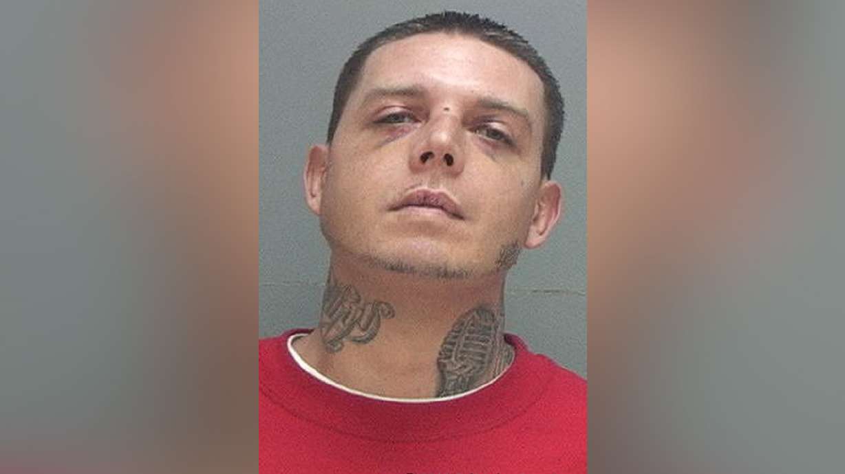 Suspect in West Valley Wal-Mart shooting surrenders, police say