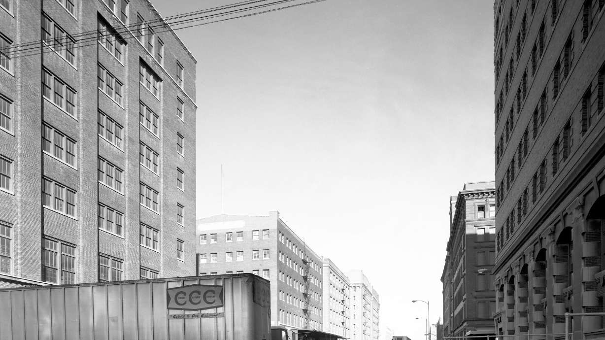 As ConAgra leaves, Omaha recalls the historic site lost