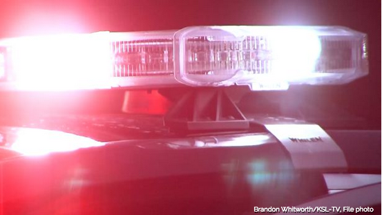 Joven de 18 años de UT es atropellado y muerto mientras andaba en su scooter 