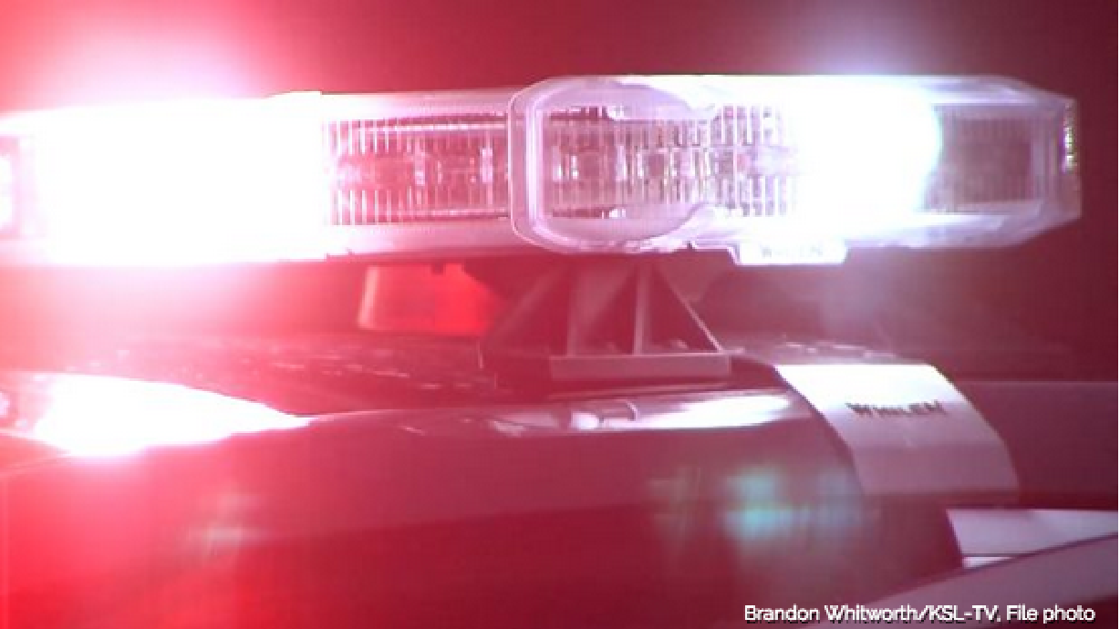 Joven de 18 años de UT es atropellado y muerto mientras andaba en su scooter