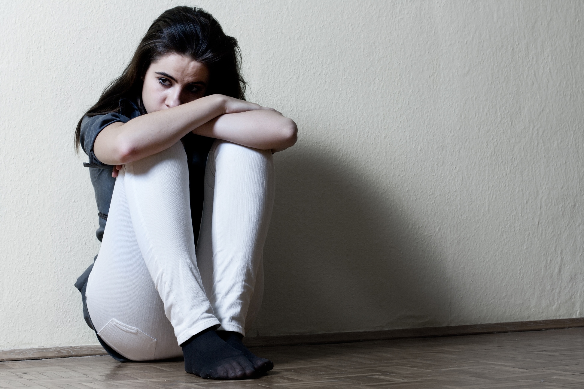 Your child self-harms &mdash; now what?