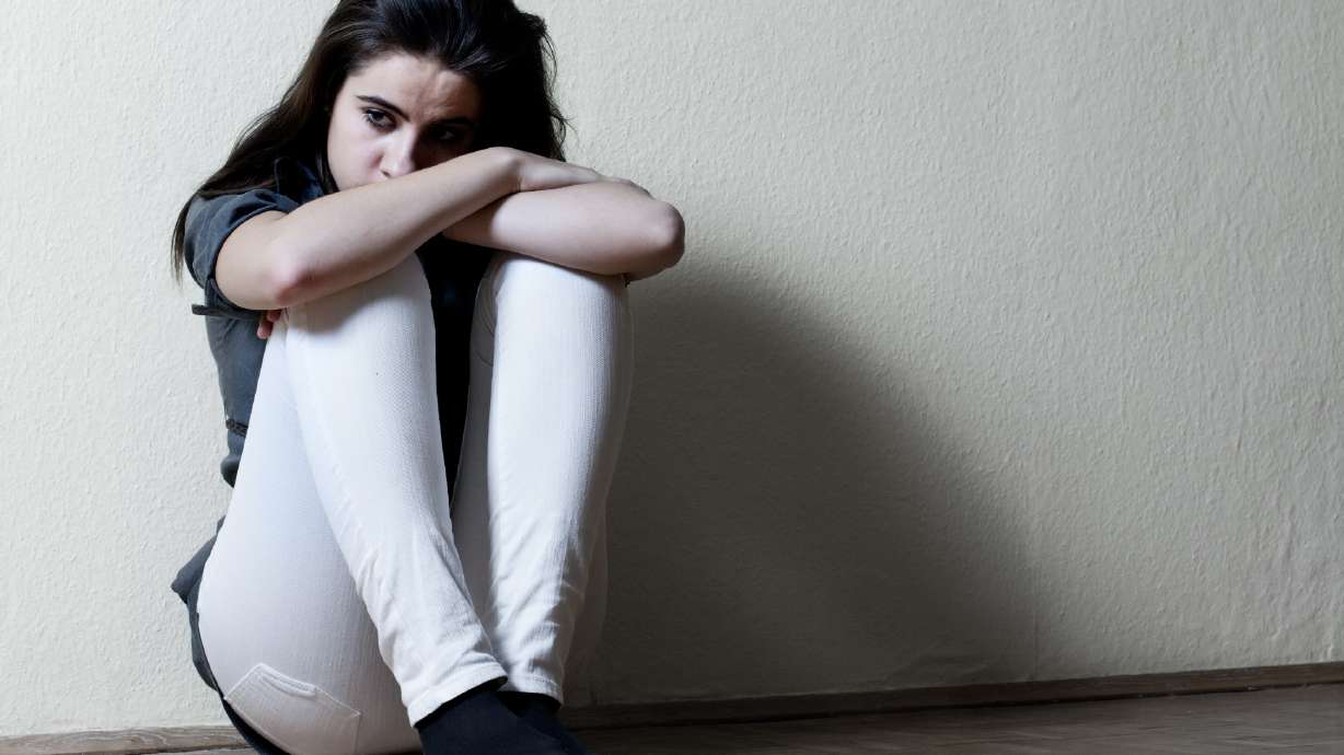 Your child self-harms — now what?