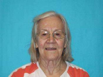 Evelyn Christine Johnson, 79 (Photo: Utah State Prison)