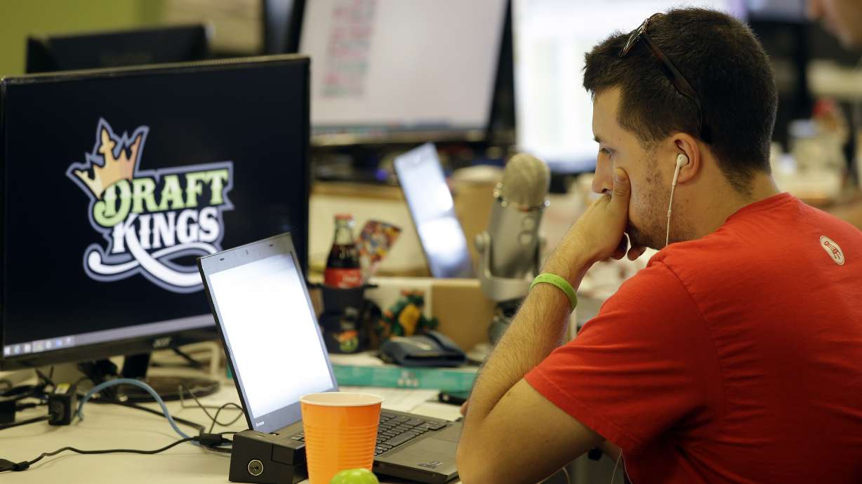 New York to daily fantasy sports: Stop taking bets here