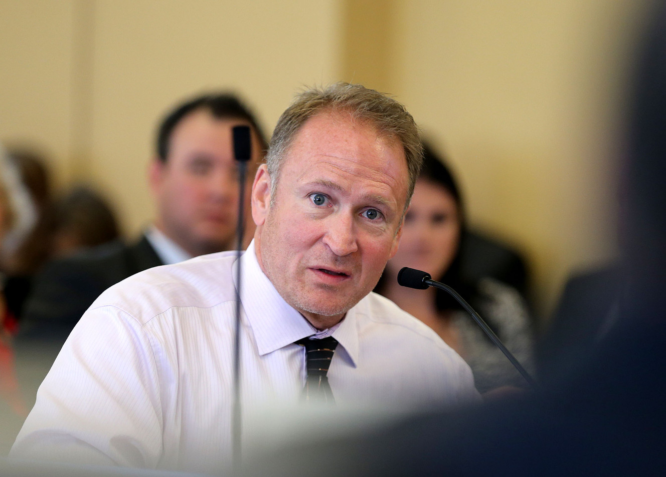 Officials: Talking about suicide is helping Utah prevent it more often