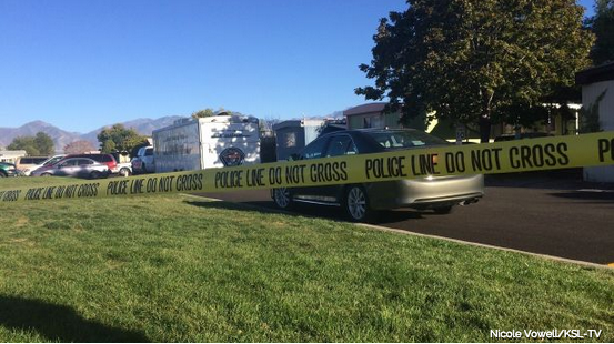 Hombre de West Valley en posible muerte-suicidio murió ahorcado