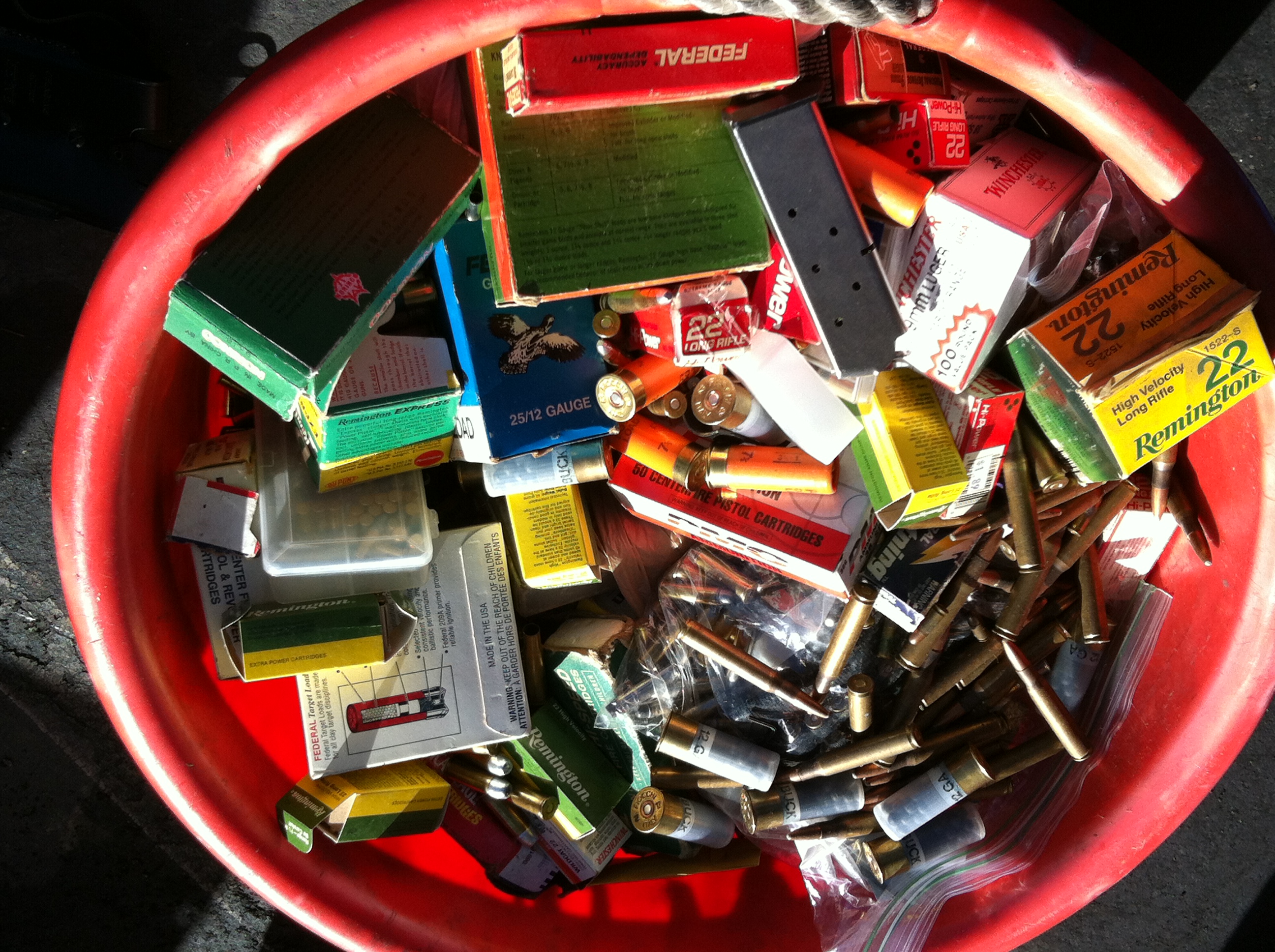 Photo: Paul Vercammen/CNN