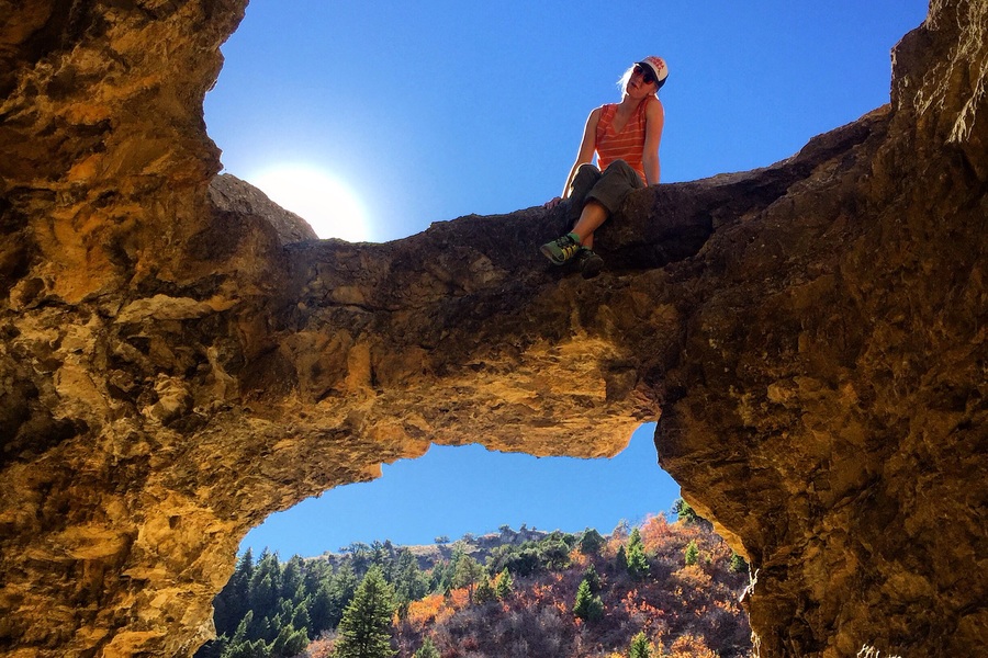 8 recreational areas to check out near Cedar City
