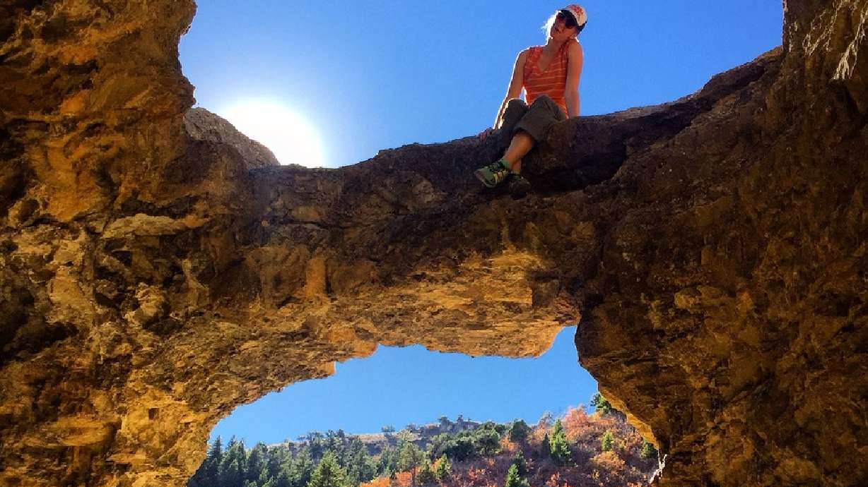 8 recreational areas to check out near Cedar City