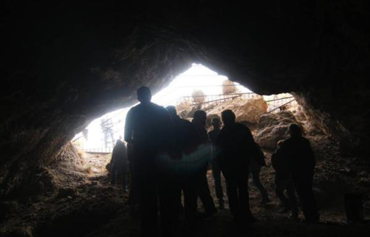 Utah's ancient Danger Cave to open for rare tour