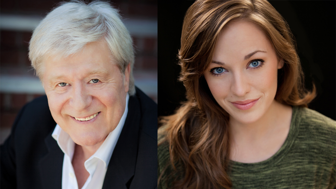 Mormon Tabernacle Choir announces guests for Christmas Concert