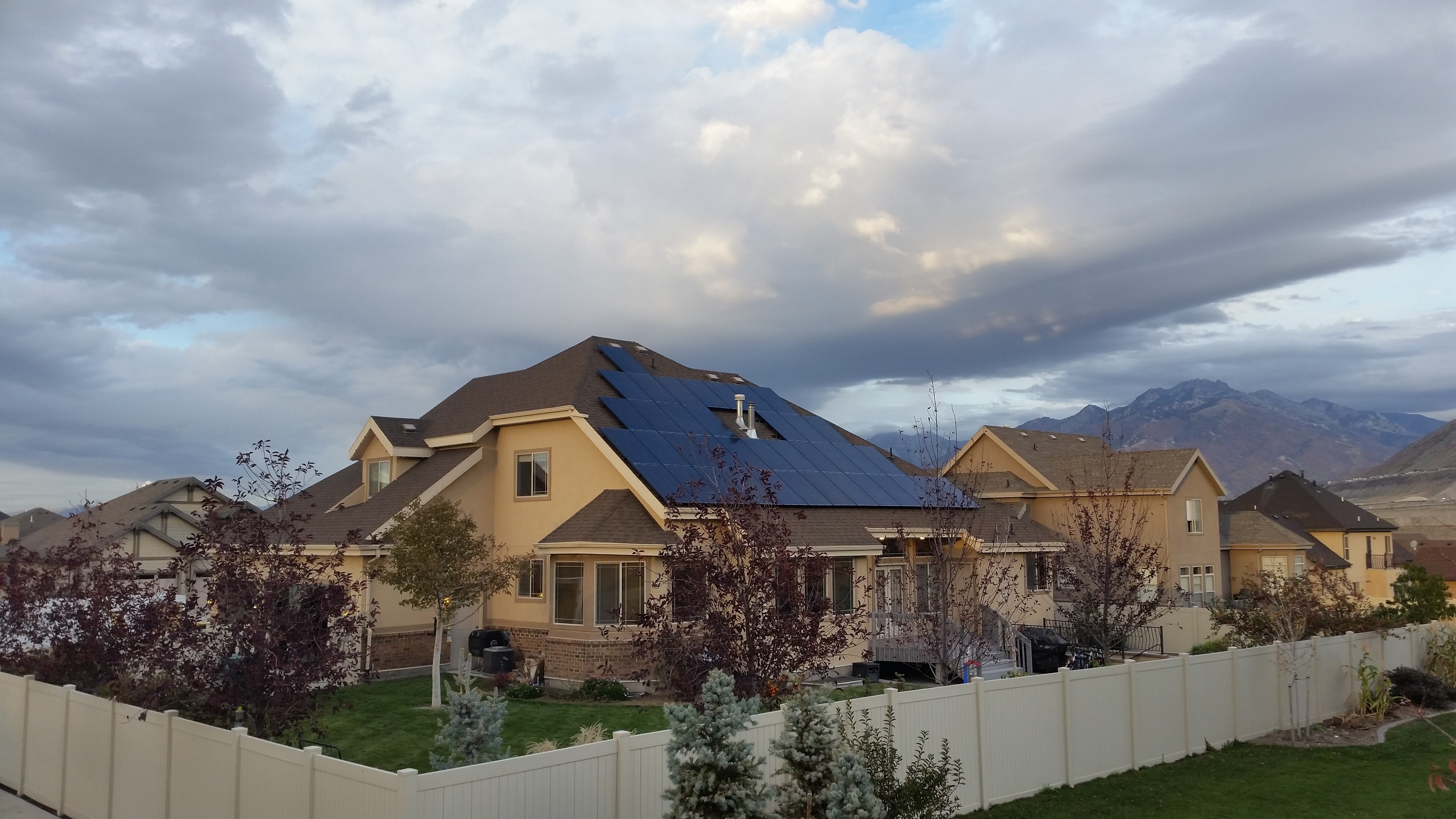 Photo credit: Intermountain Wind & Solar