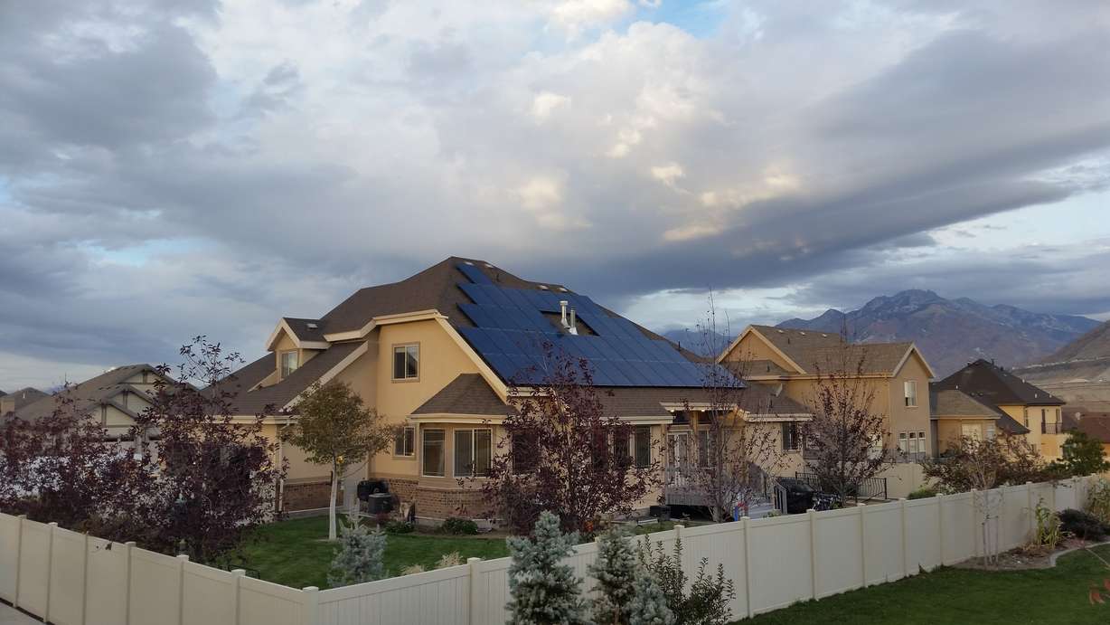 Photo credit: Intermountain Wind & Solar