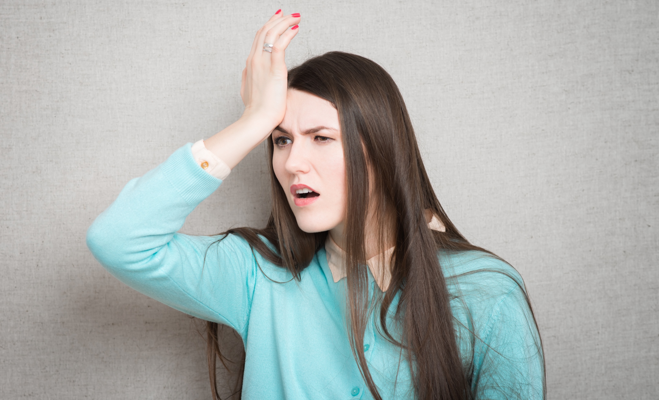 What would be your 5-minute life do-over?