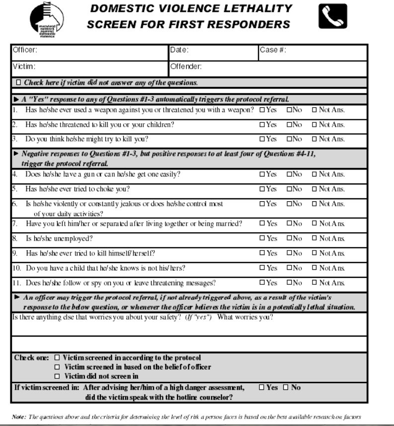 Inside a domestic abuse crisis shelter