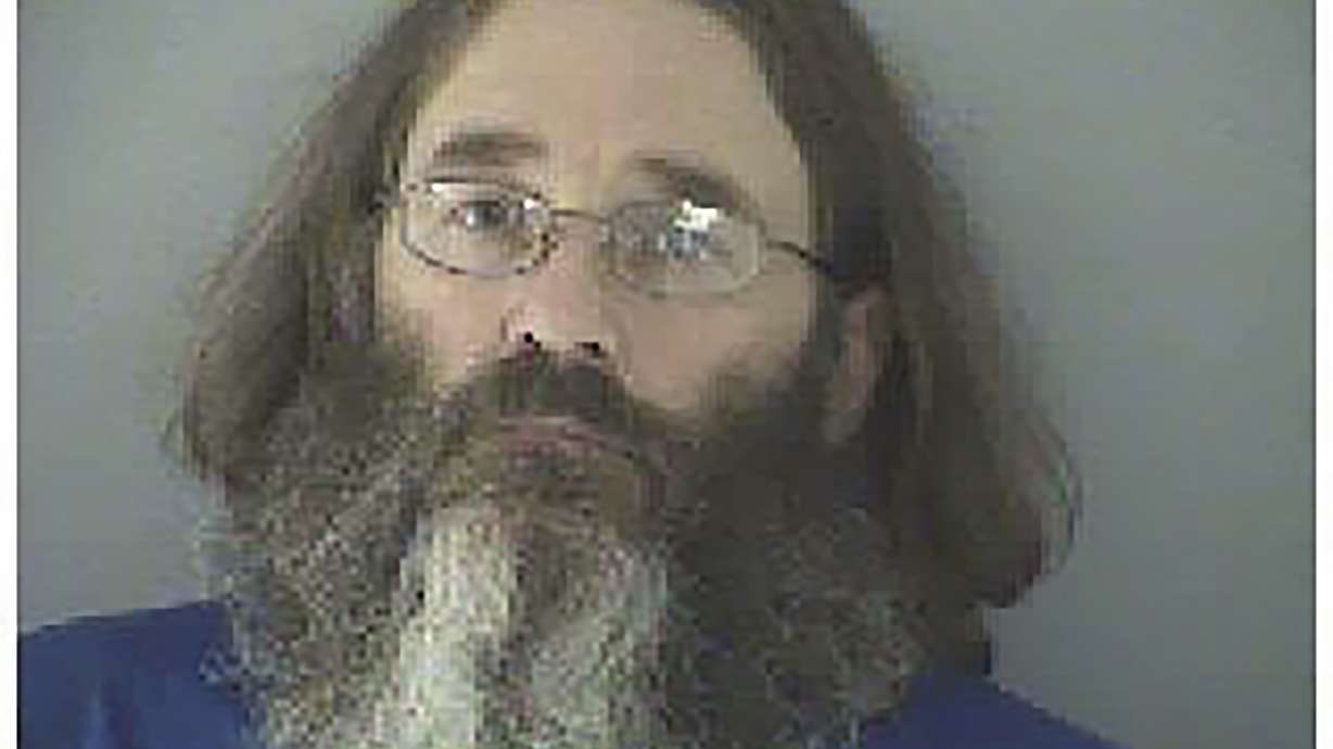 Trail hiker pleads guilty to wire fraud in embezzling case