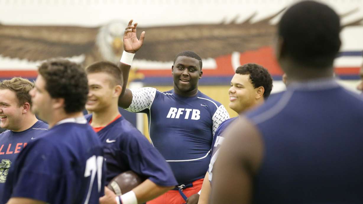 Recruiting in Texas has never been tougher for Longhorns