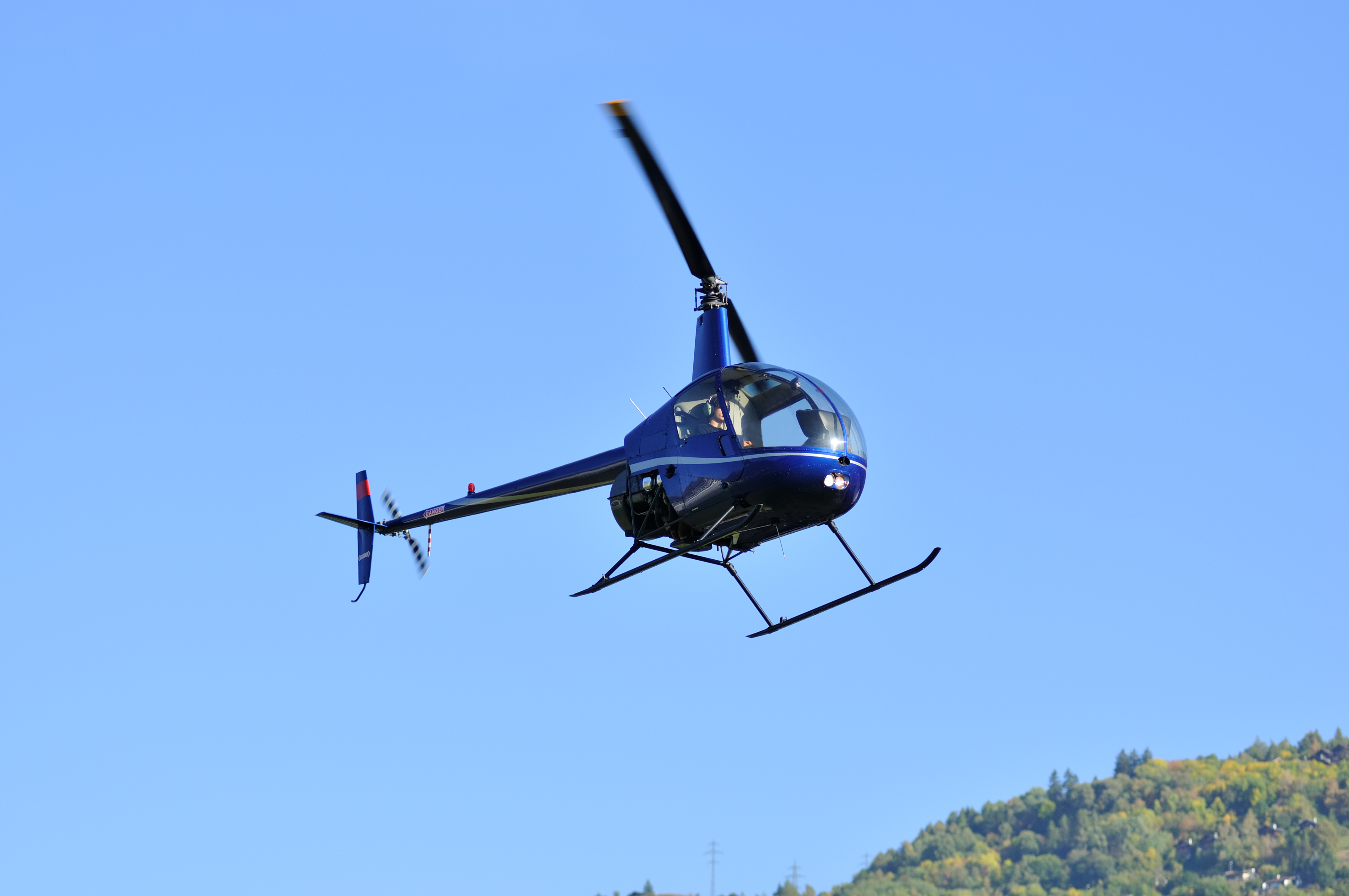 NTSB: Contaminated fuel caused helicopter crash that killed 2 Utah men