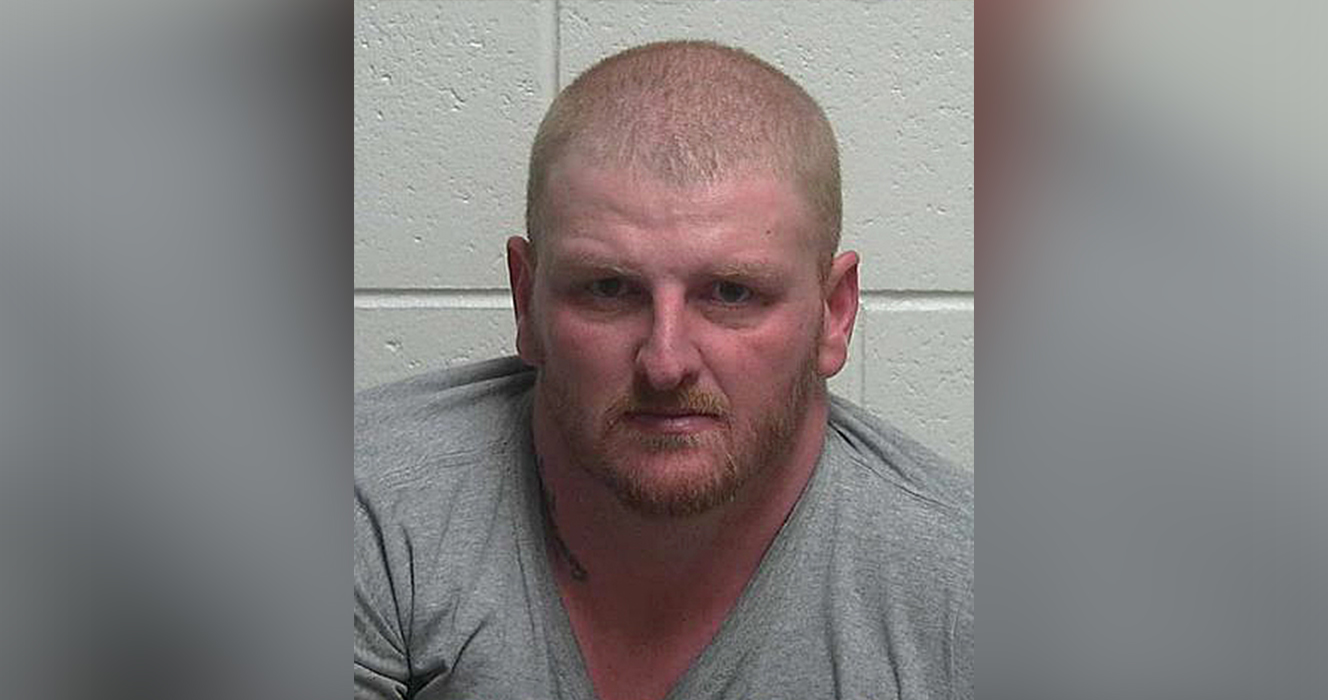 Man accused of kicking son in face pleads guilty