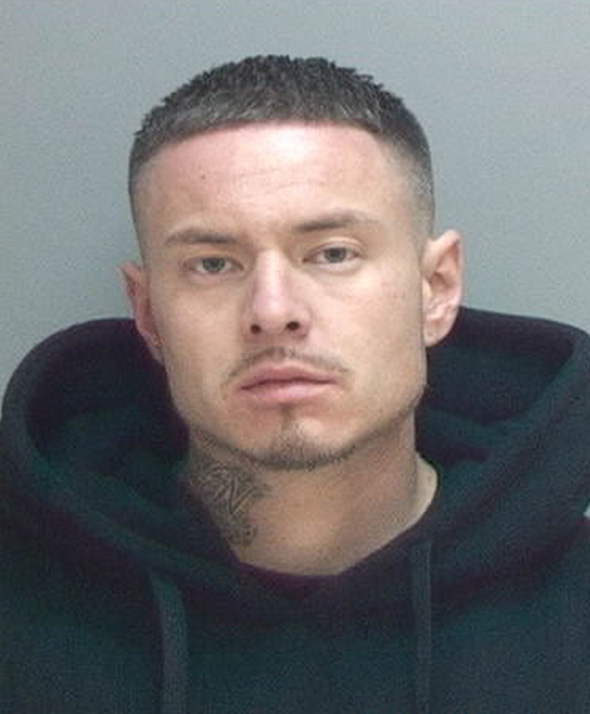 Photo: Salt Lake County Sheriff's Office