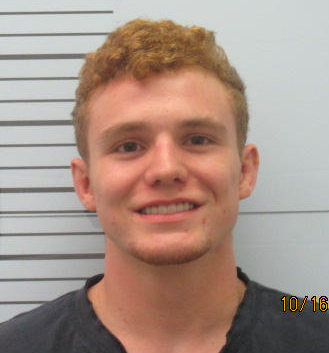 The Latest: Students tried to steal fraternity's statue