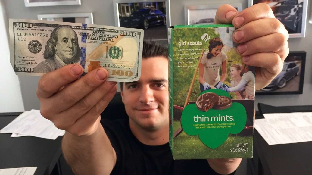 Car dealership owner donates $100 to single moms with each car sale