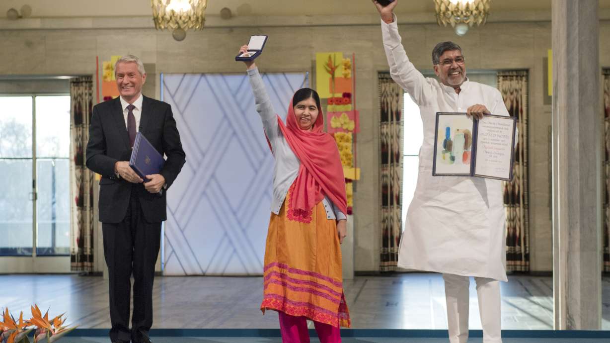 The history behind the Nobel Prize