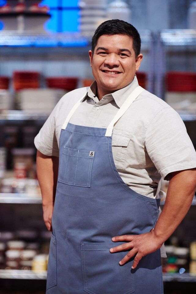 (Photo: Food Network)