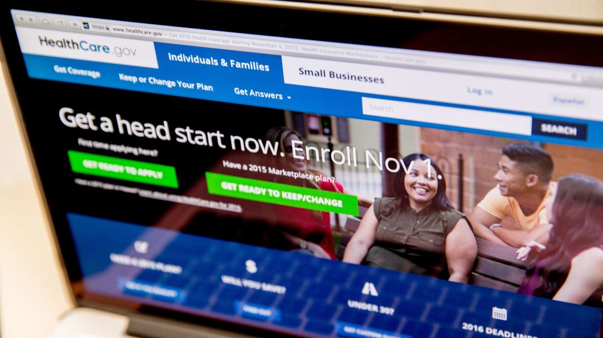 Obama administration unveils health care premiums for 2016