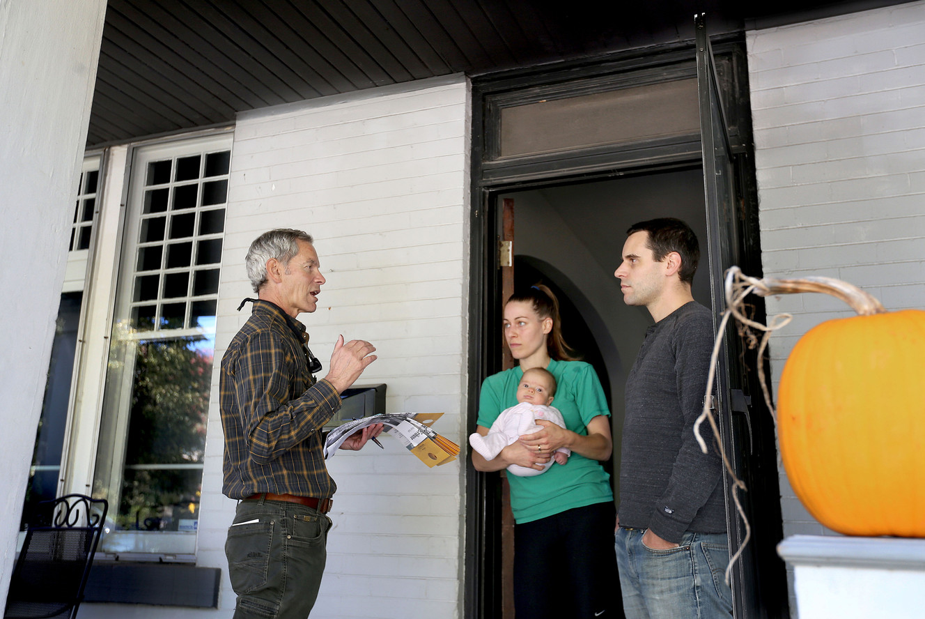 Photo: Laura Seitz/Deseret News