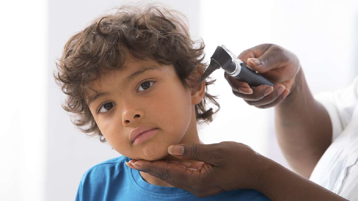 Health disparities persist among Utah's minorities