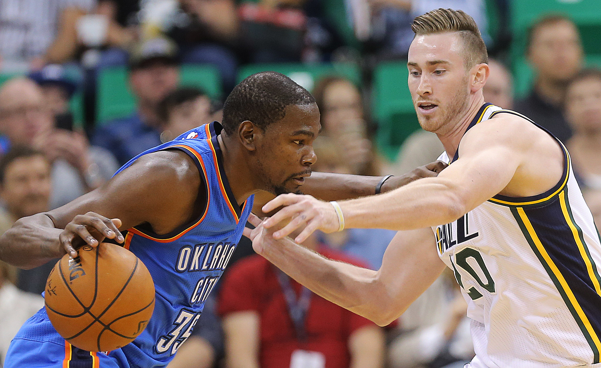 Ranking the best NBA players heading into the 2015-16 season