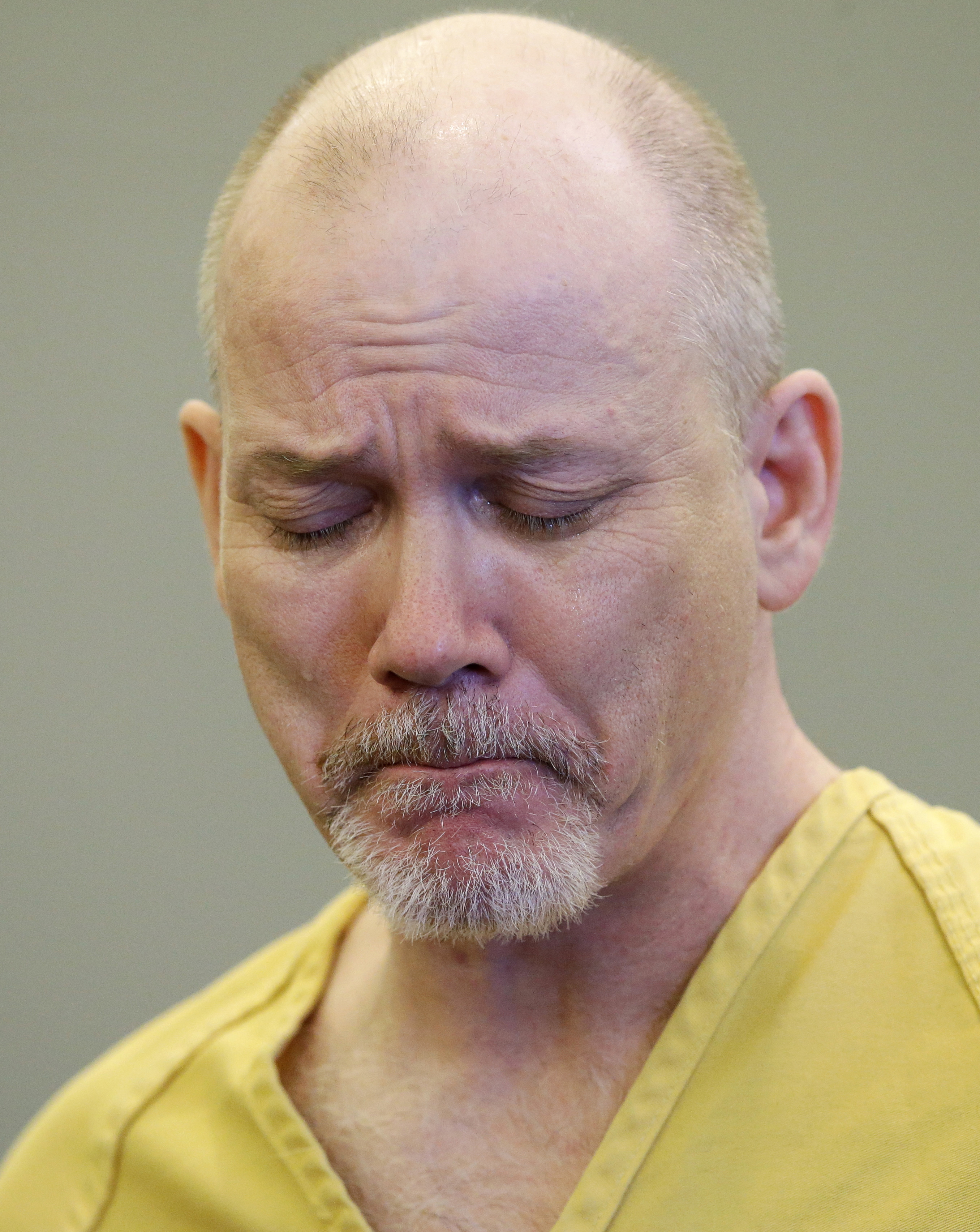 Man who tried to kidnap girl gets at least 6 years in prison