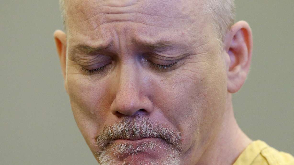 Man who tried to kidnap girl gets at least 6 years in prison