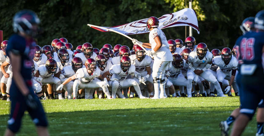 Prep Football Week 4 Scores And Schedule Ksl Com