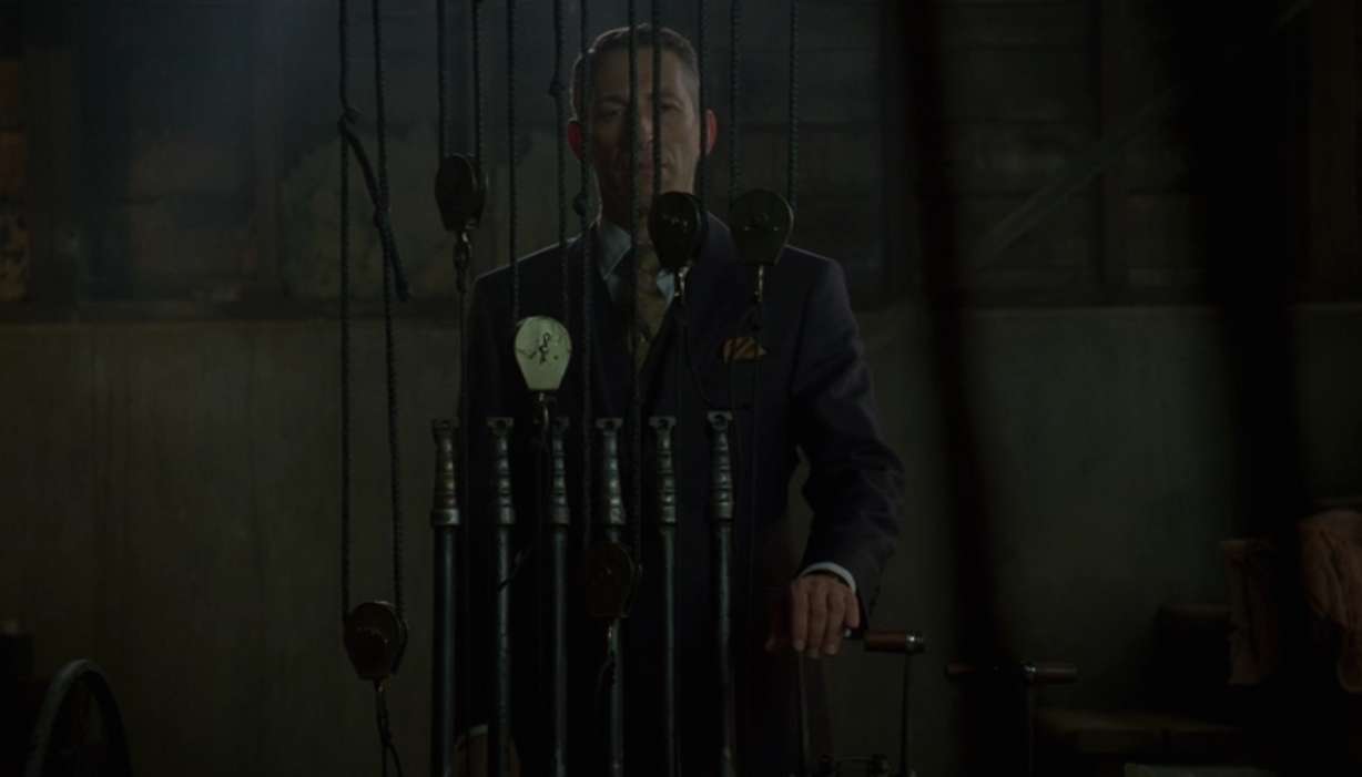 Streaming & screaming: 10 super scary TV episodes now on Netflix