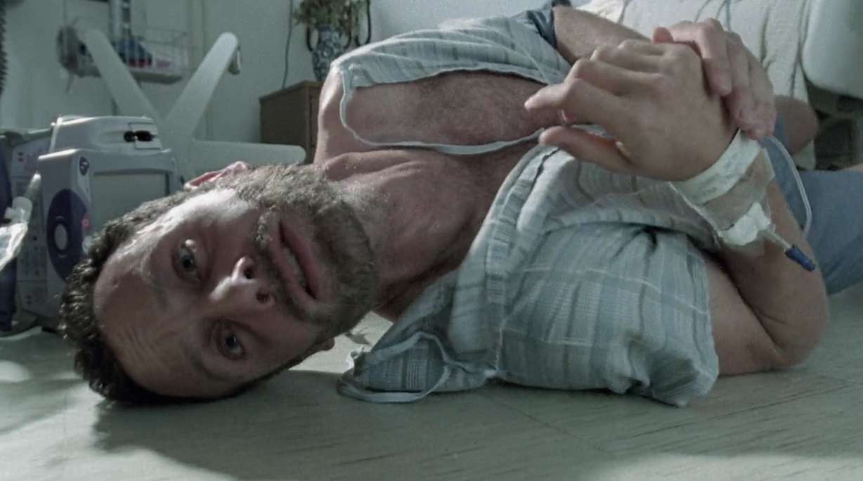 Streaming & screaming: 10 super scary TV episodes now on Netflix