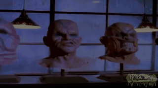 Streaming & screaming: 10 super scary TV episodes now on Netflix