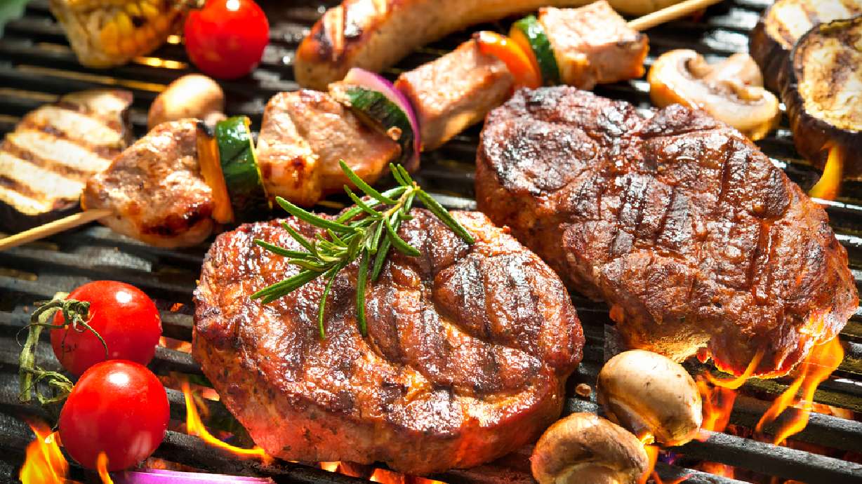 If meat causes cancer, what can we eat?