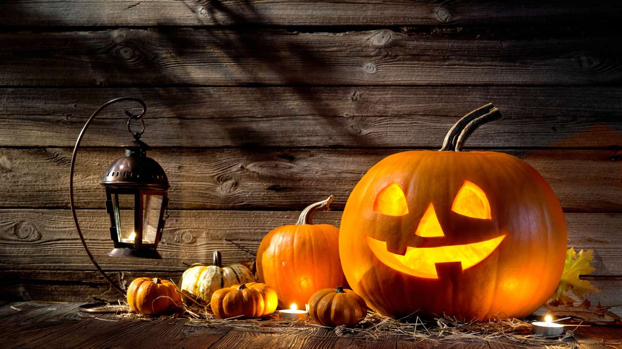 Real-life spooky stories from KSL.com readers 👻
