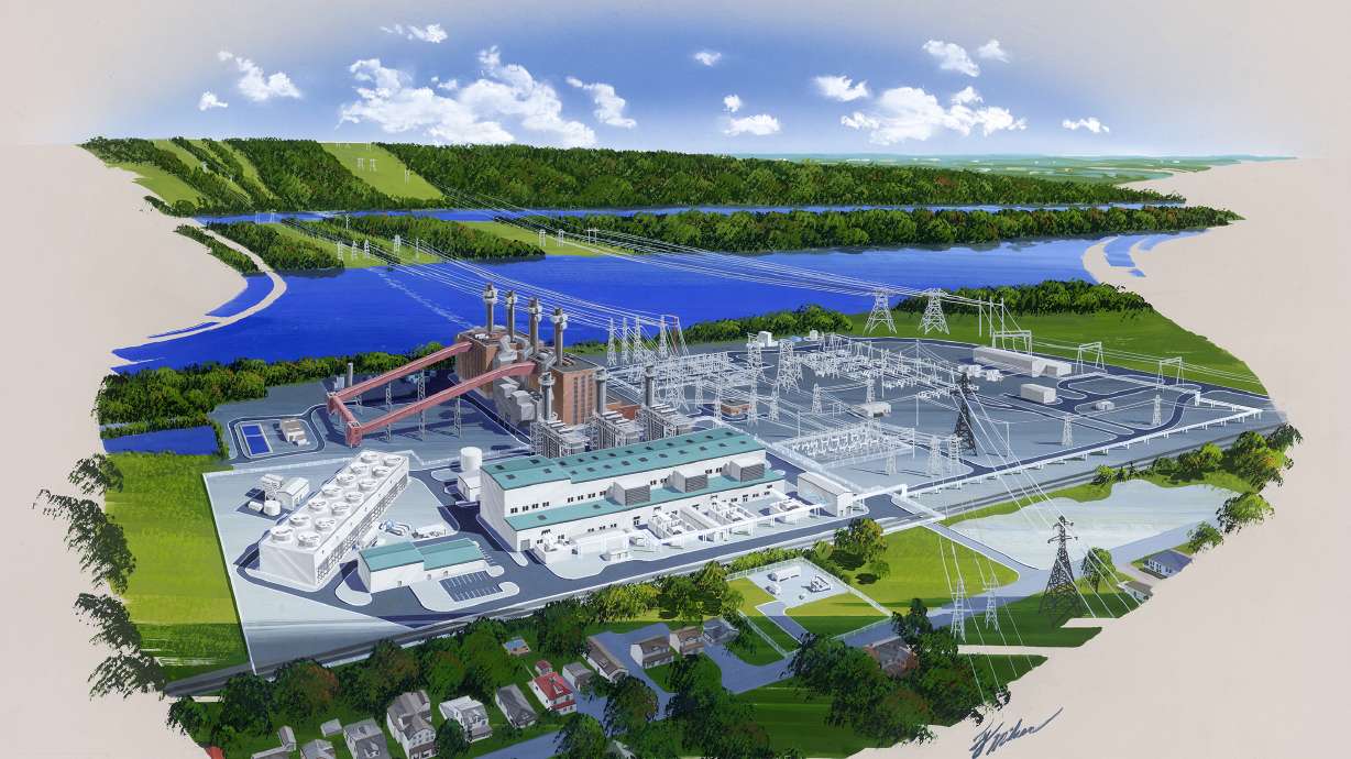 Panda Power Funds Finances One of the Largest Coal-to-Natural Gas Power Conversion Projects in the United States