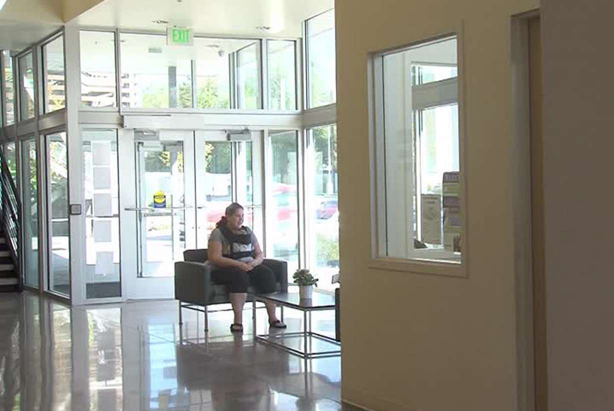 Photo: Stuart Johnson/KSL-TV