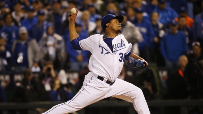 Baseball history set in World Series; the NFL gives outrageous fine